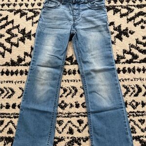 Cat & Jack Classic Blue Kids Jeans